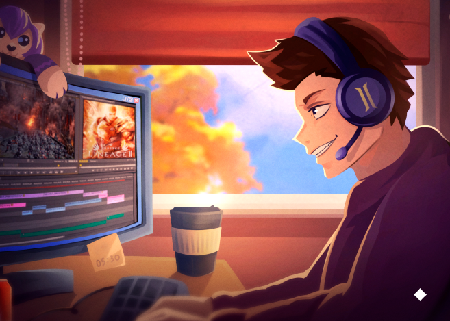 Content Creator Program