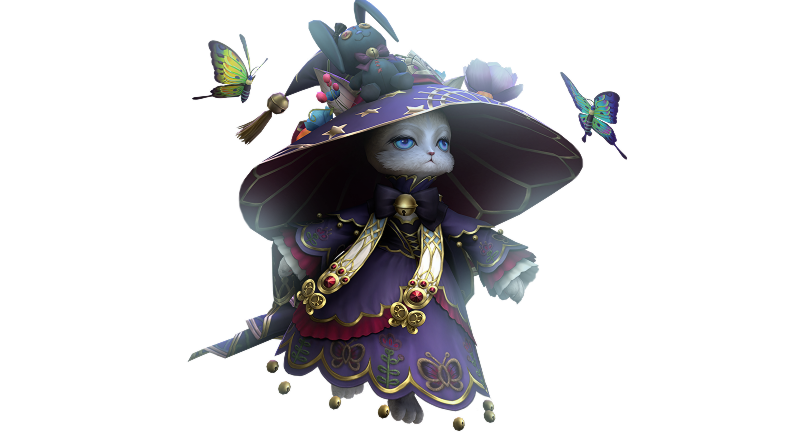 Wynn Arcana Lord